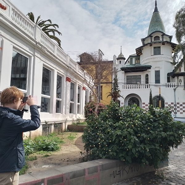 Street Art & heritage walking tour (3 hours)-002